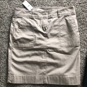 Ann Taylor Loft Skirts